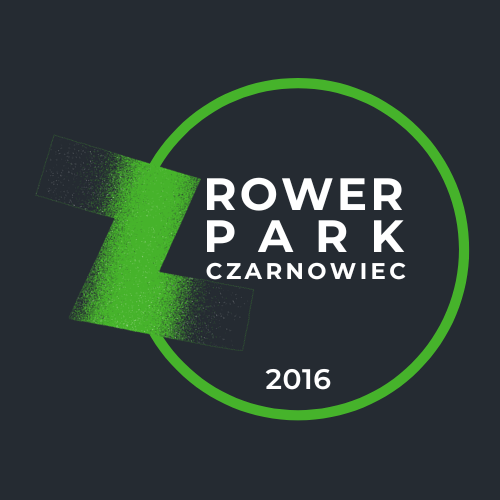 RowerPark w Czarnowcu – nowy regulamin