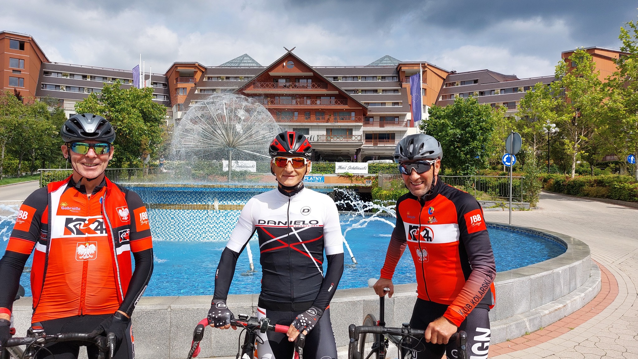 Kolejna edycja Tour de Pologne Amatorów za nami (wyniki, zdjęcia)