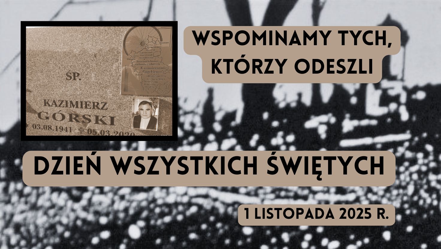 Wspominamy kolarzy