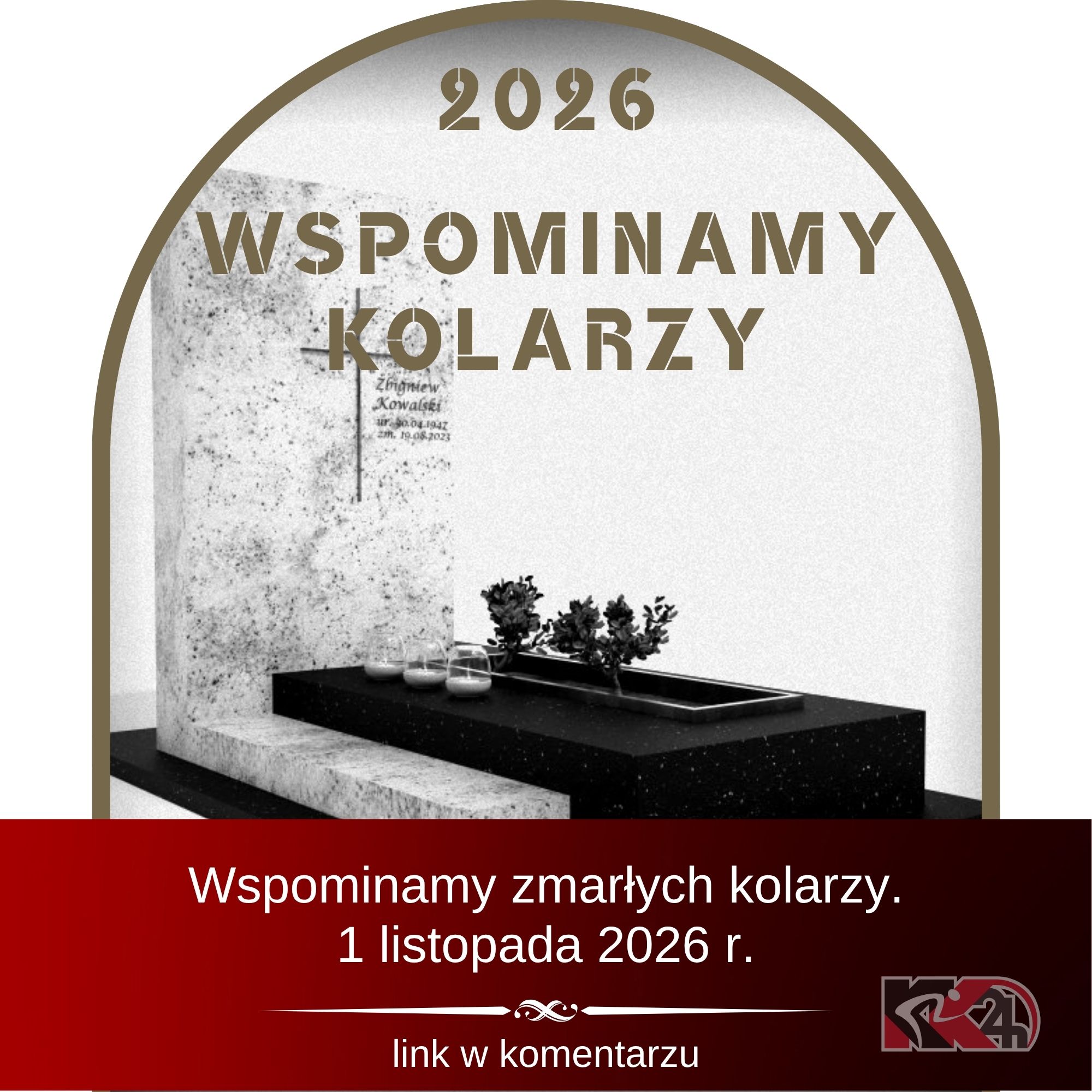 Pamięć o nich to nasz obowiązek. Cześć Ich Pamięci!